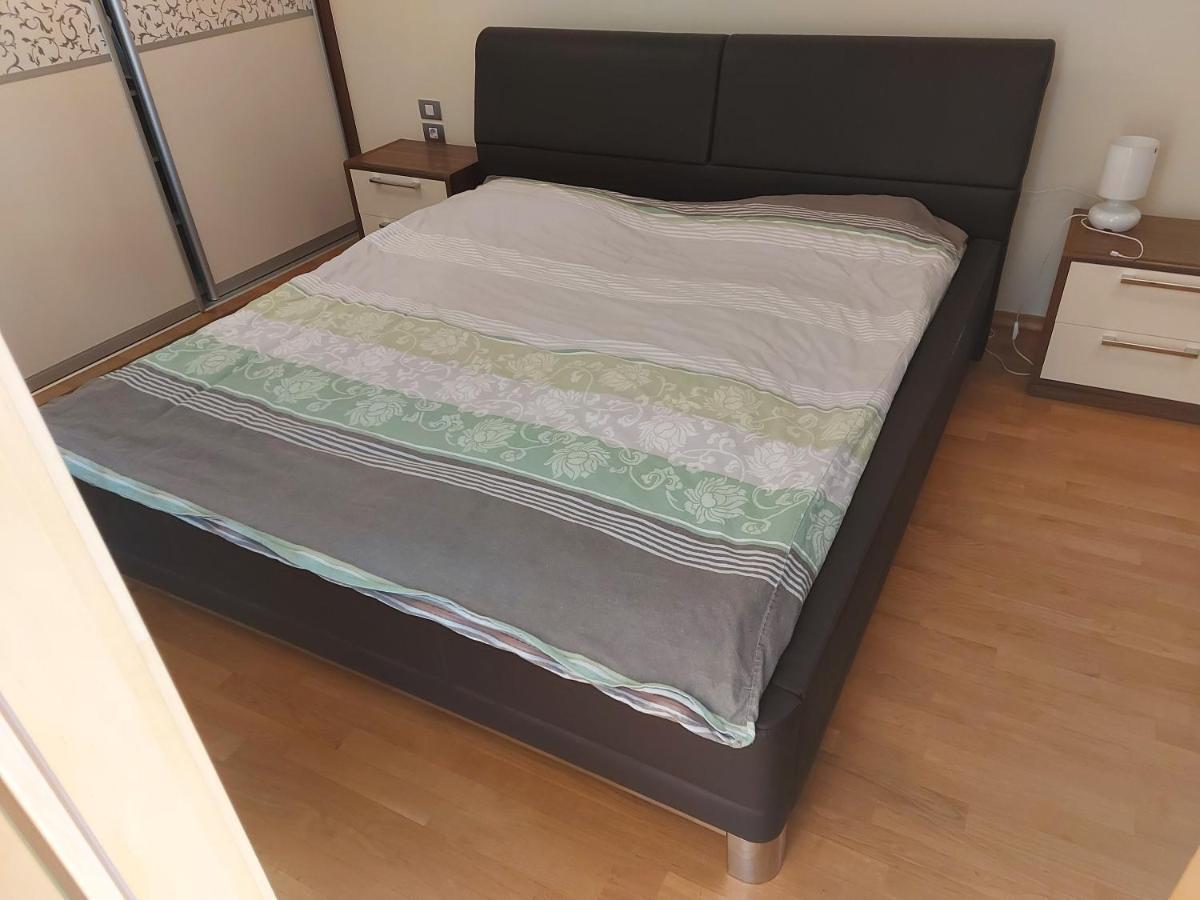 Apartma Klara 伊佐拉 外观 照片