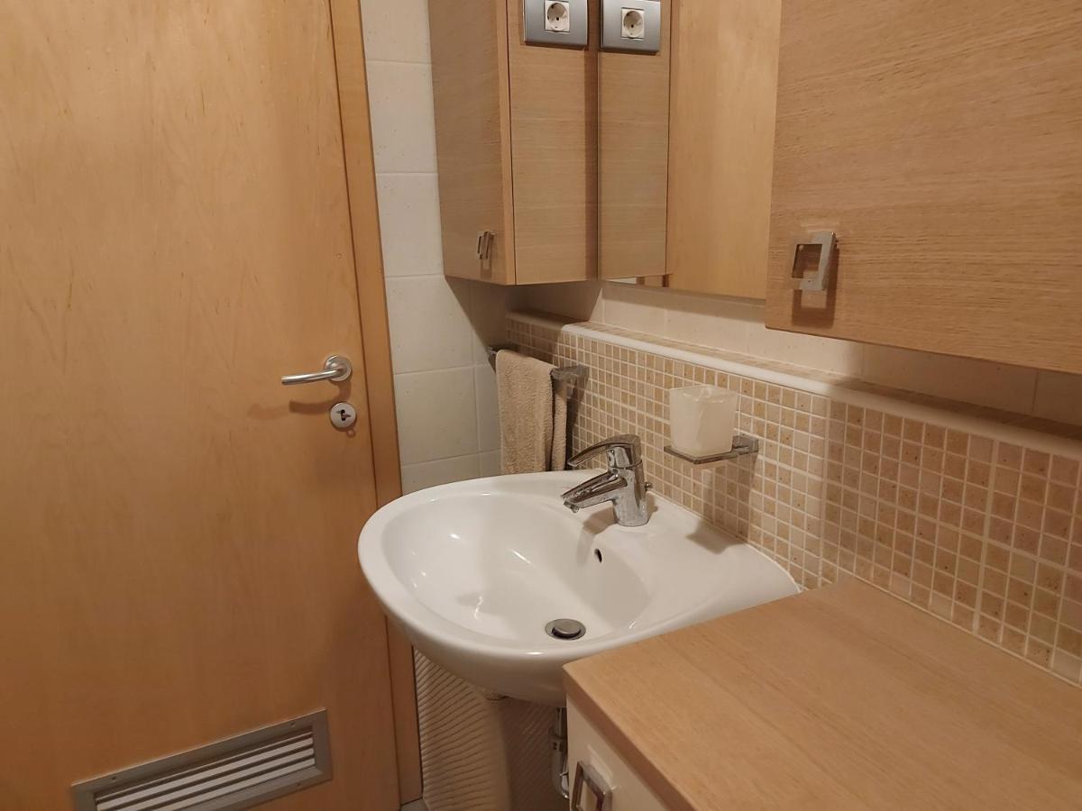 Apartma Klara 伊佐拉 外观 照片