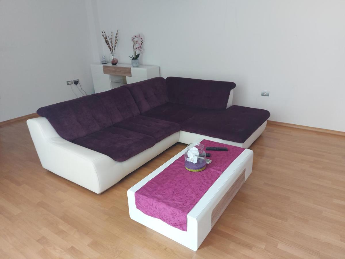 Apartma Klara 伊佐拉 外观 照片