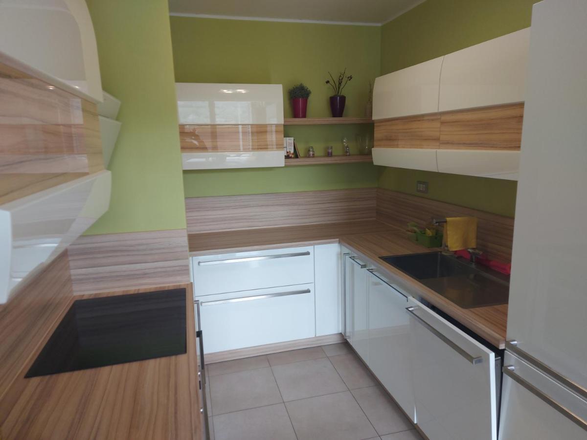 Apartma Klara 伊佐拉 外观 照片