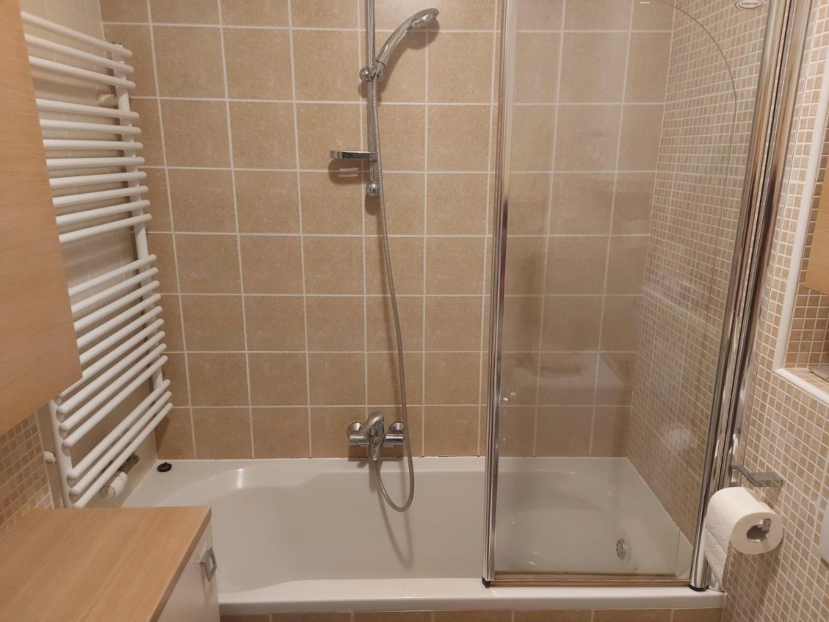 Apartma Klara 伊佐拉 外观 照片