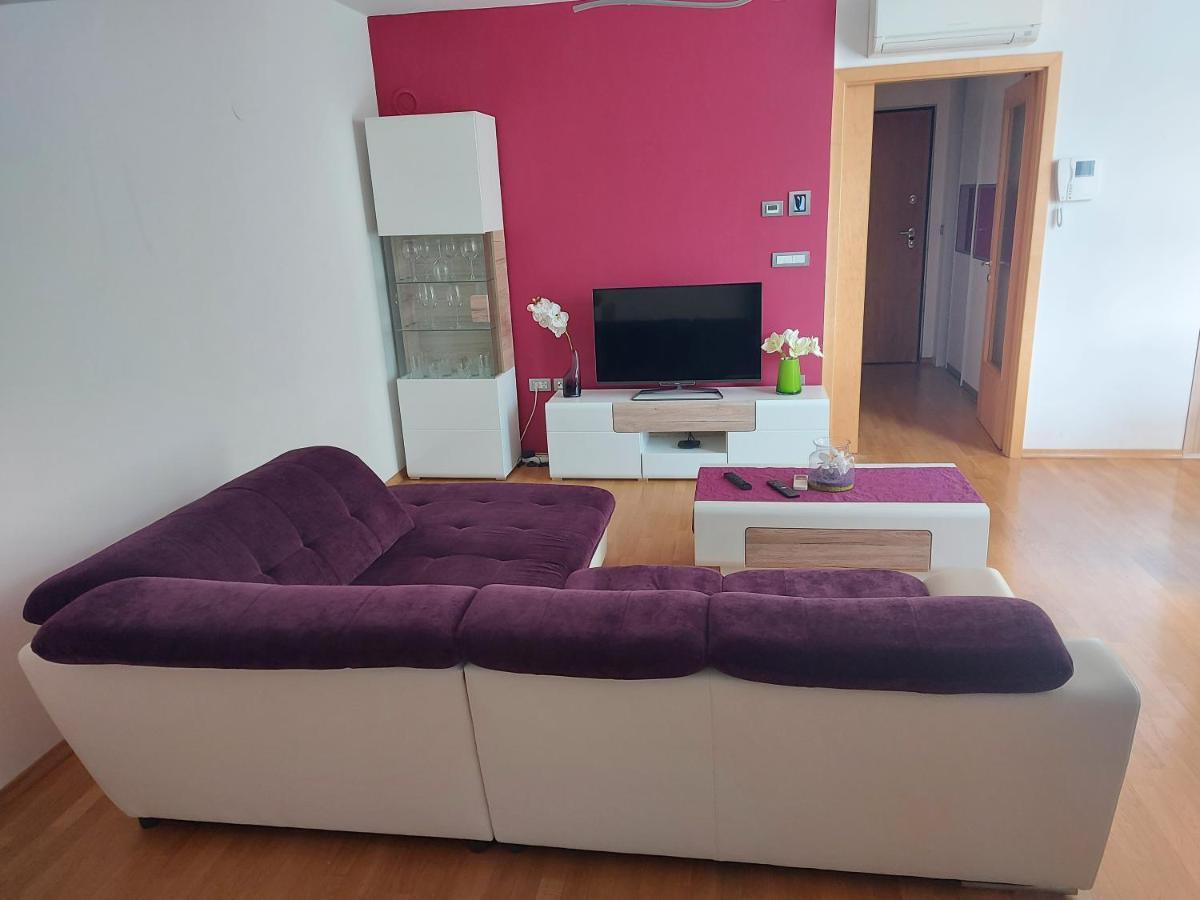 Apartma Klara 伊佐拉 外观 照片